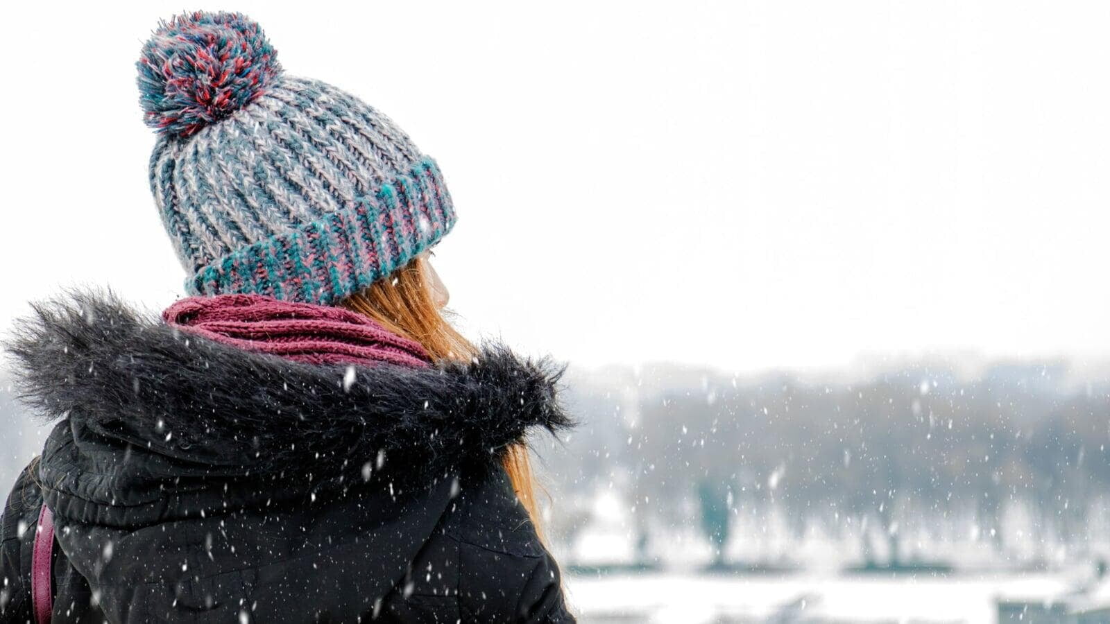 How to Beat the Winter Funk: 10 Tips for Feeling Better This Winter