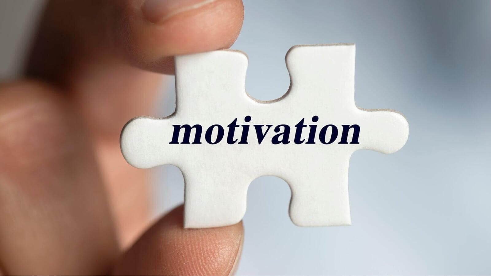 The Motivation Equation: Finding, Fueling, and Being the Drive for Change