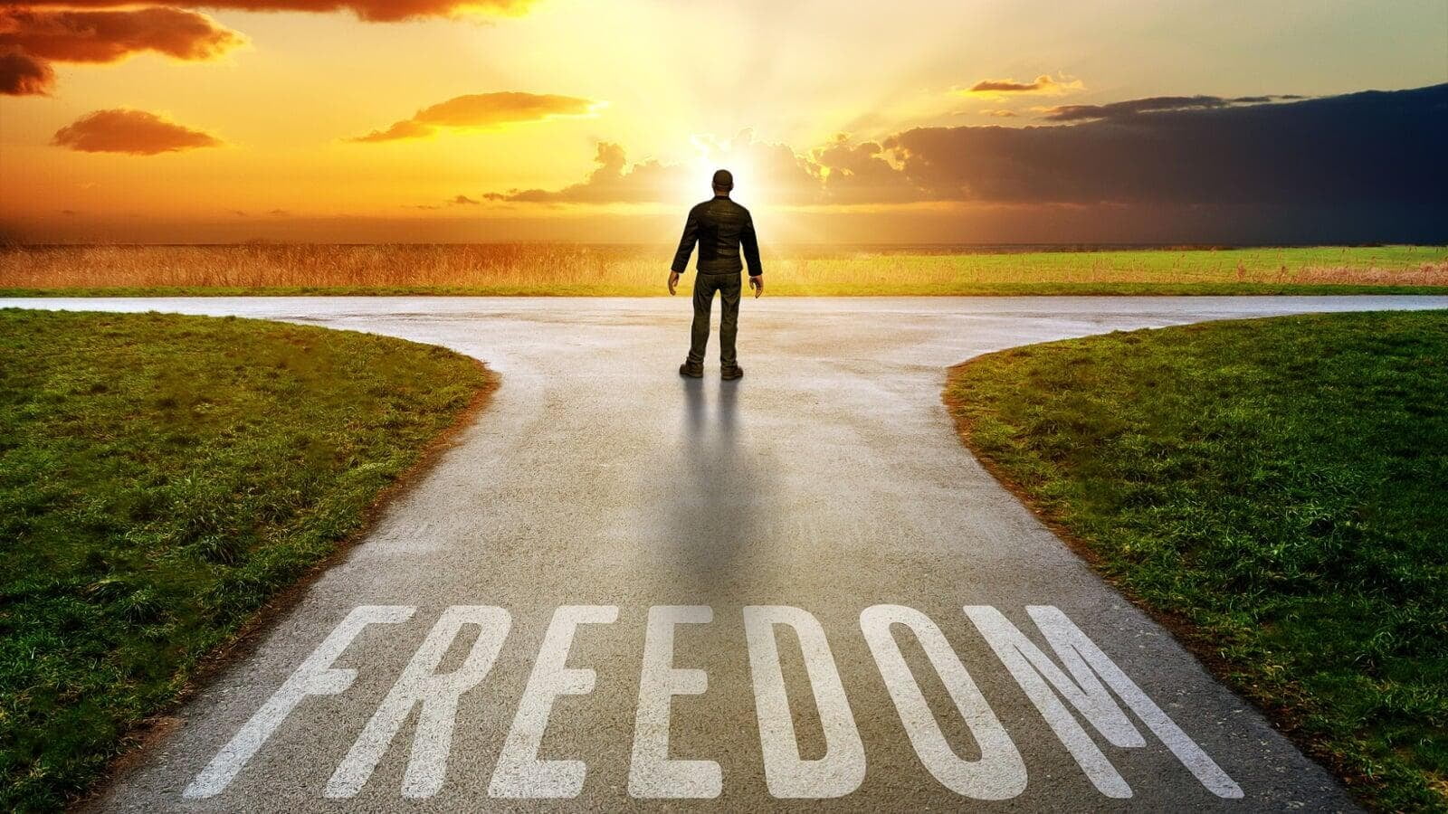 Let's Talk About Freedom and Choice